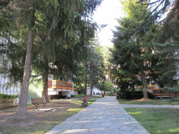 appartamento in vendita a Bardonecchia