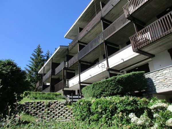 appartamento in vendita a Bardonecchia