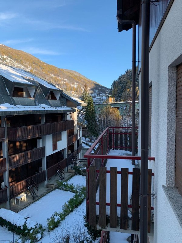 appartamento in vendita a Bardonecchia
