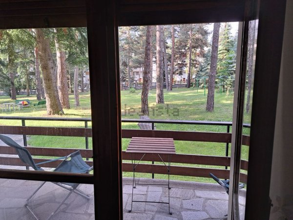 appartamento in vendita a Bardonecchia