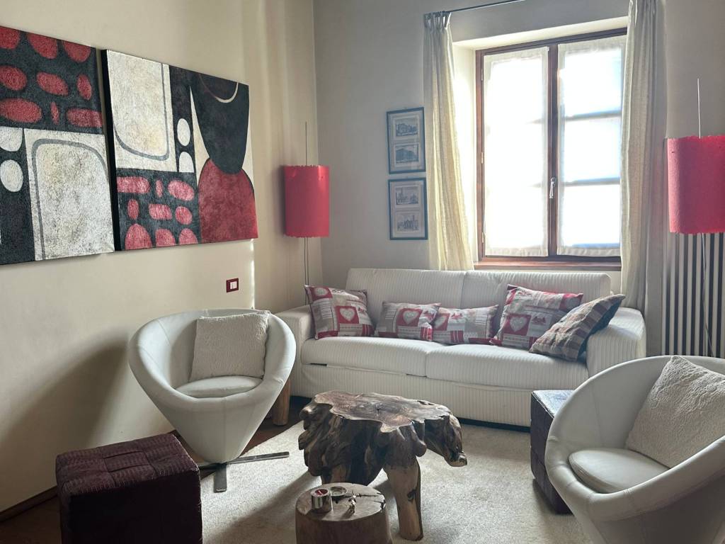 appartamento in vendita a Bardonecchia