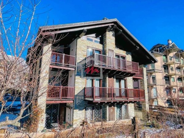 appartamento in vendita a Bardonecchia