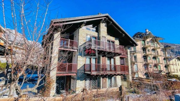 appartamento in vendita a Bardonecchia