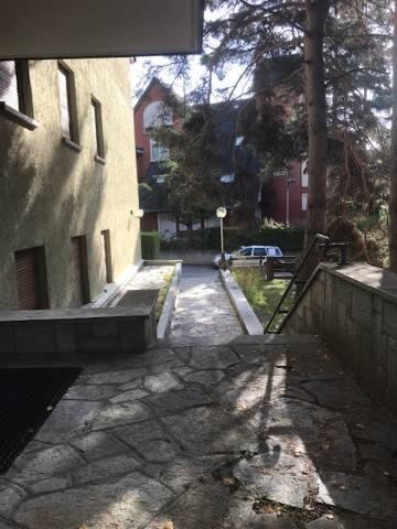 appartamento in vendita a Bardonecchia