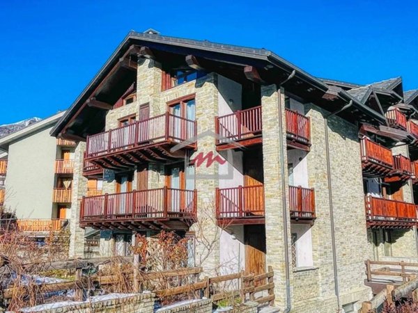 appartamento in vendita a Bardonecchia