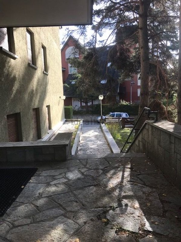 appartamento in vendita a Bardonecchia