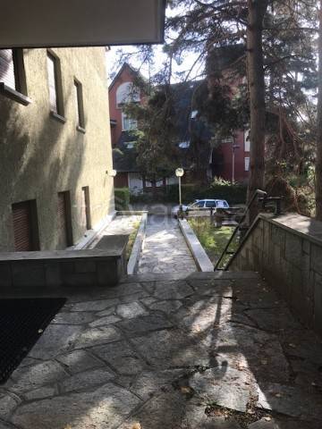 appartamento in vendita a Bardonecchia