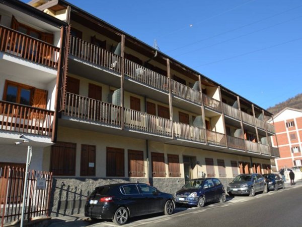 appartamento in vendita a Bardonecchia