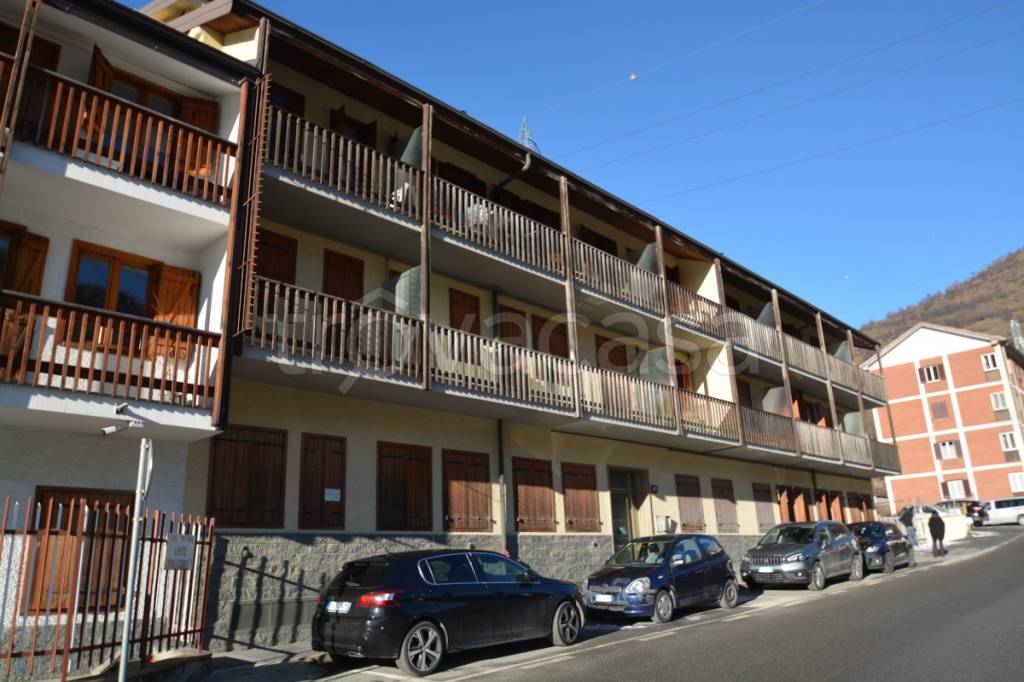 appartamento in vendita a Bardonecchia