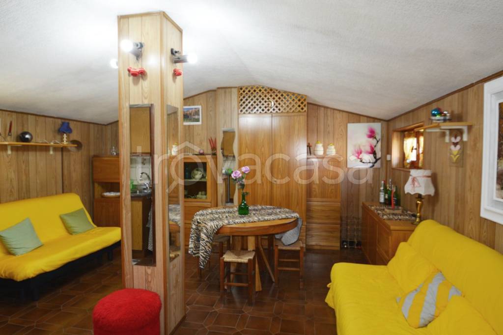 appartamento in vendita a Bardonecchia