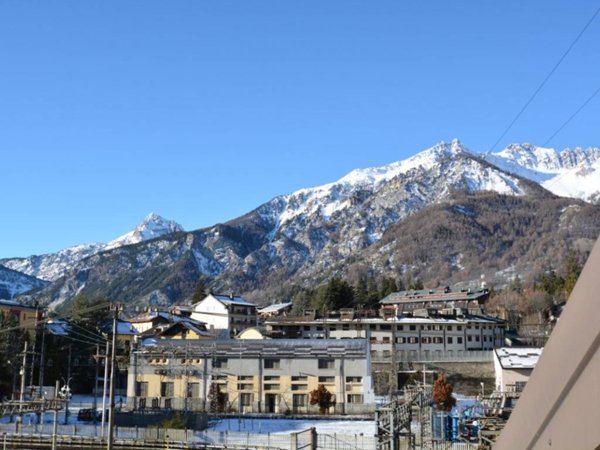 appartamento in vendita a Bardonecchia