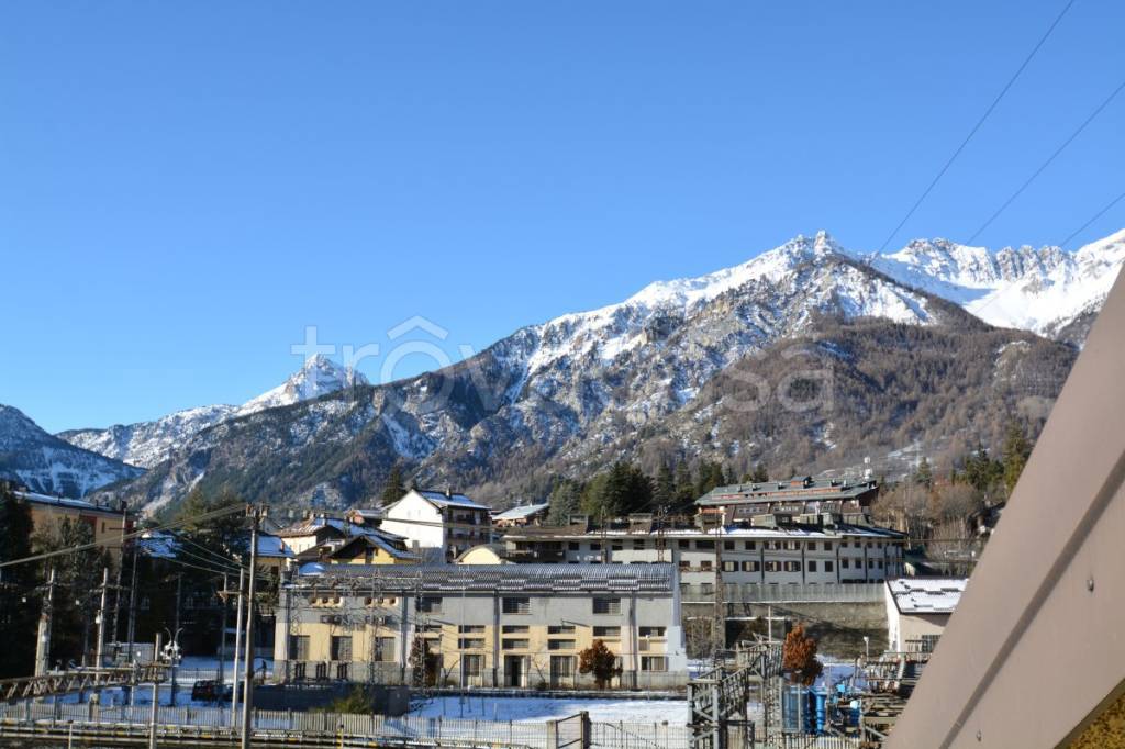 appartamento in vendita a Bardonecchia