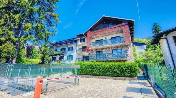 appartamento in vendita a Bardonecchia