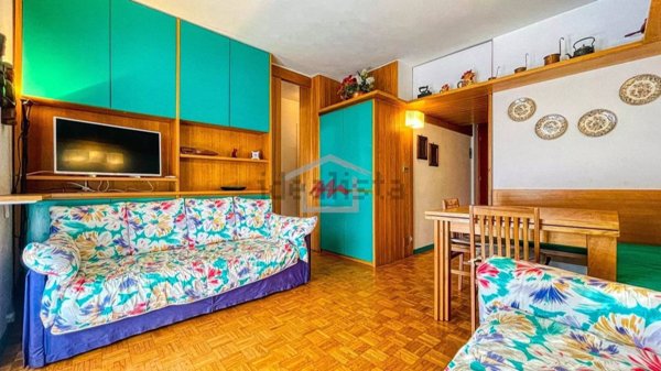 appartamento in vendita a Bardonecchia