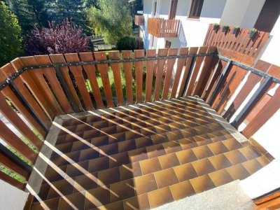 appartamento in vendita a Bardonecchia in zona Melezet