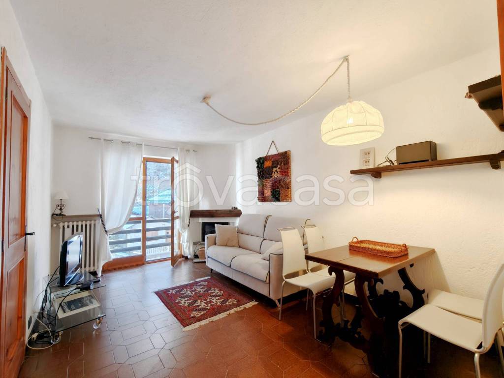 appartamento in vendita a Bardonecchia