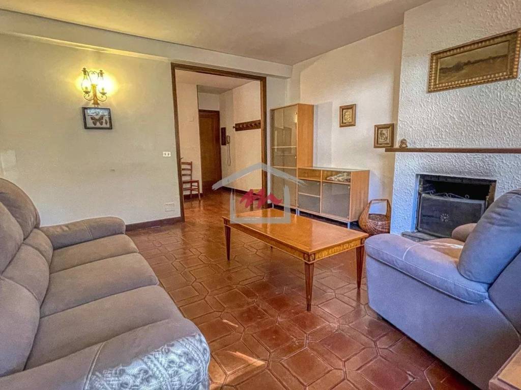 appartamento in vendita a Bardonecchia