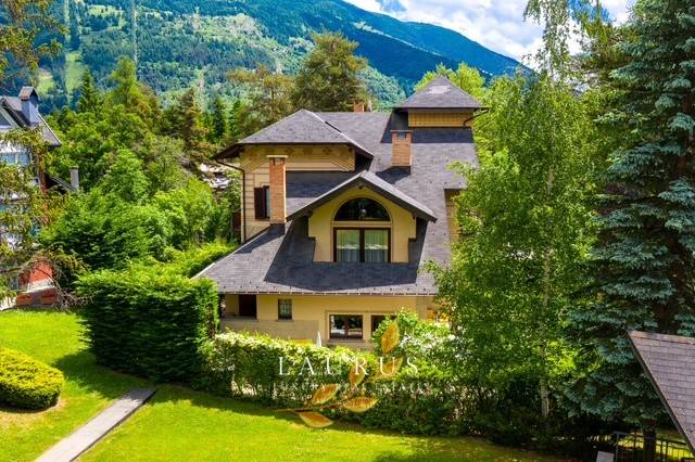 casa indipendente in vendita a Bardonecchia