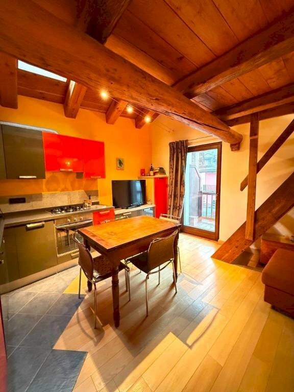 appartamento in vendita a Bardonecchia