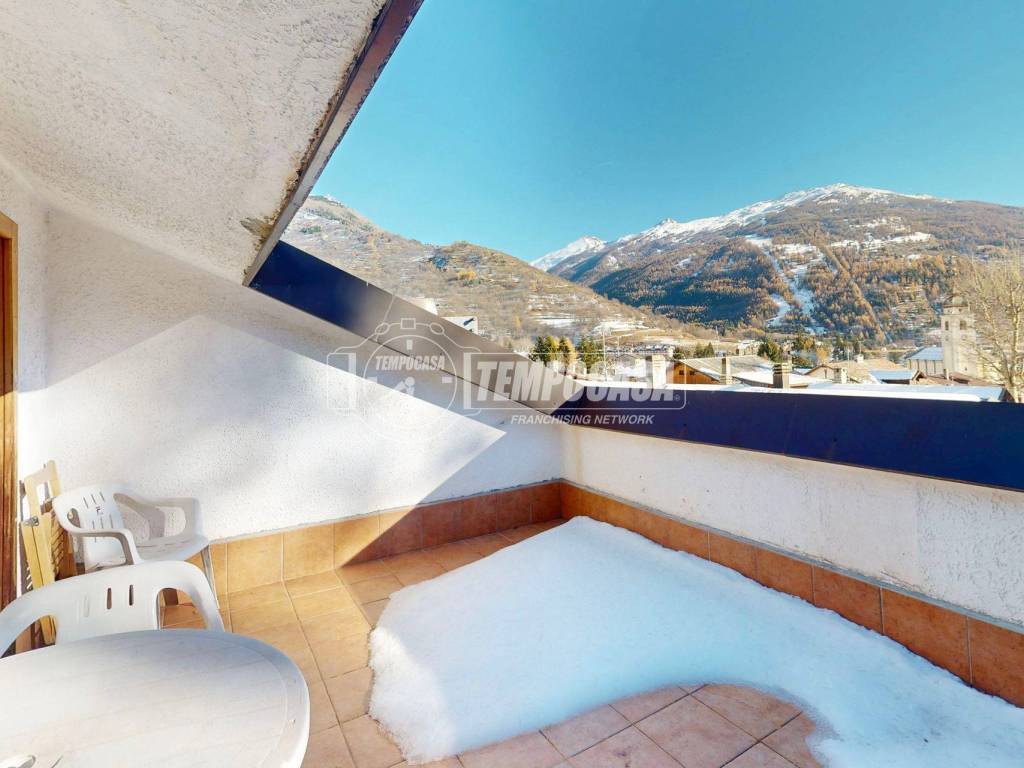 appartamento in vendita a Bardonecchia