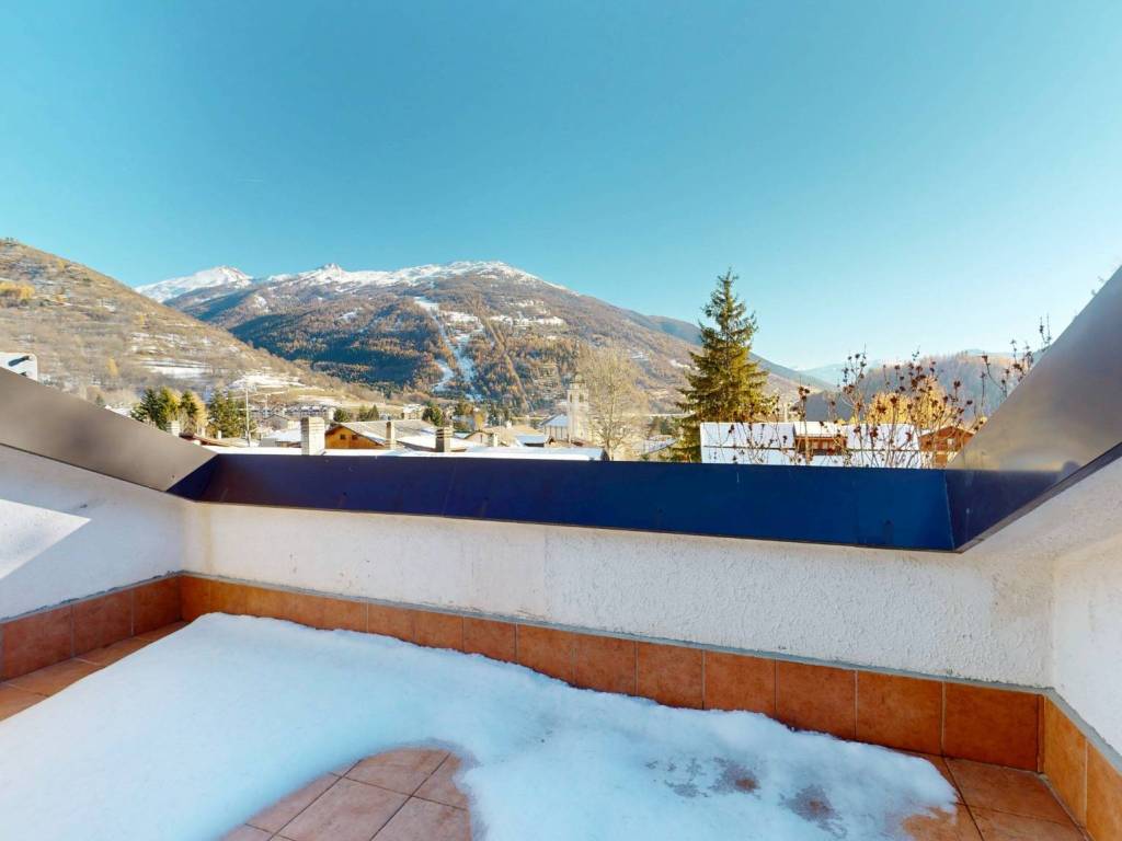 appartamento in vendita a Bardonecchia