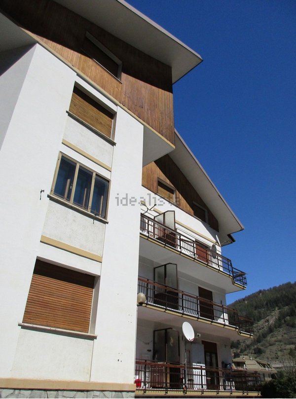 appartamento in vendita a Bardonecchia