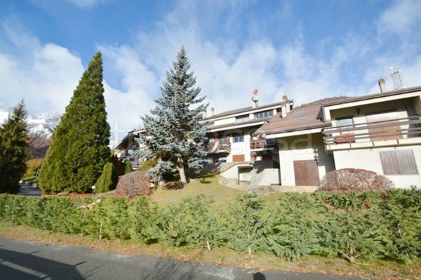 appartamento in vendita a Bardonecchia