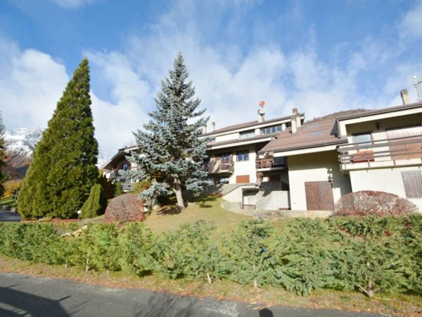 appartamento in vendita a Bardonecchia