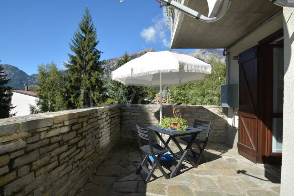 appartamento in vendita a Bardonecchia