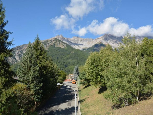 appartamento in vendita a Bardonecchia