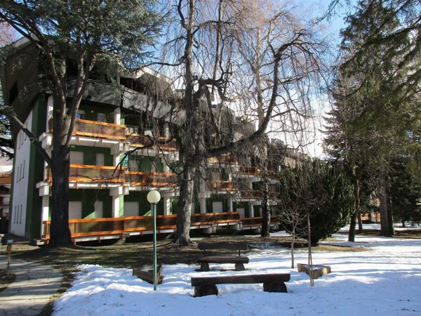 appartamento in vendita a Bardonecchia