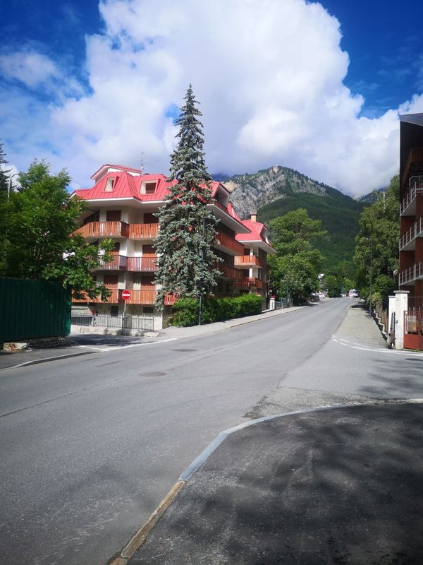 appartamento in vendita a Bardonecchia