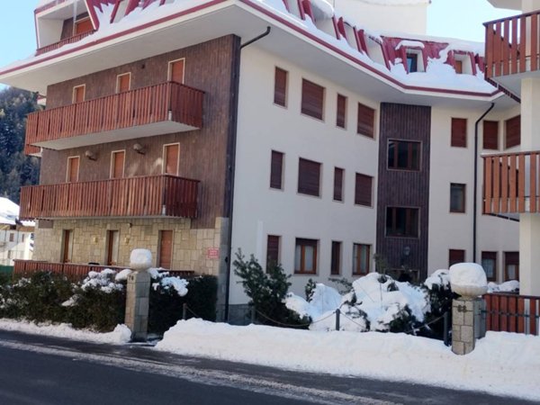appartamento in vendita a Bardonecchia