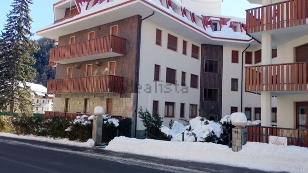 appartamento in vendita a Bardonecchia