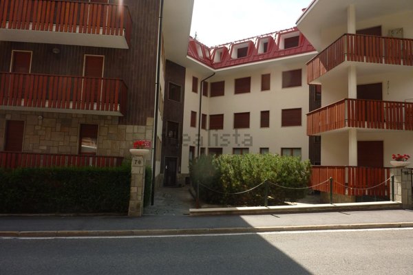 appartamento in vendita a Bardonecchia