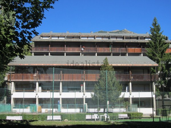 appartamento in vendita a Bardonecchia