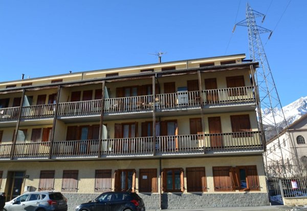 appartamento in vendita a Bardonecchia