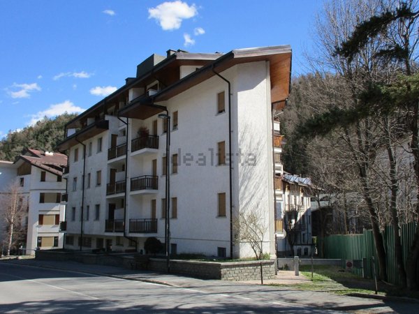 appartamento in vendita a Bardonecchia in zona Melezet
