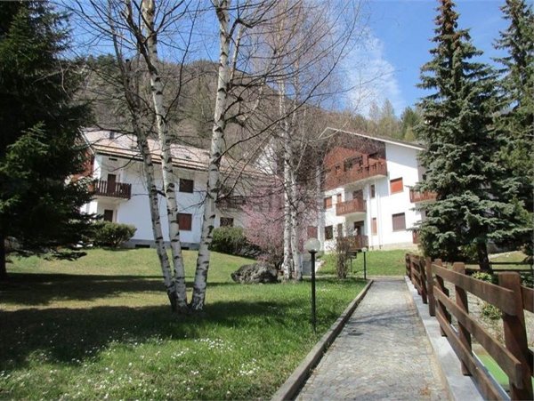 appartamento in vendita a Bardonecchia