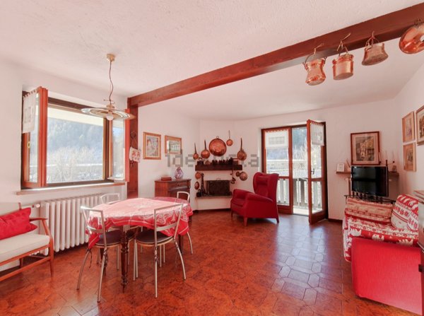 appartamento in vendita a Bardonecchia