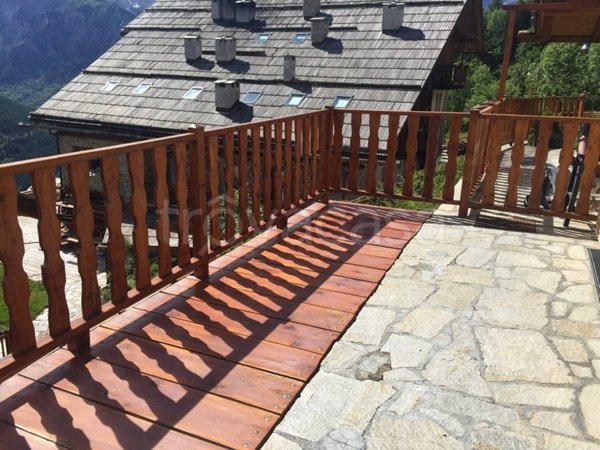 appartamento in vendita a Bardonecchia