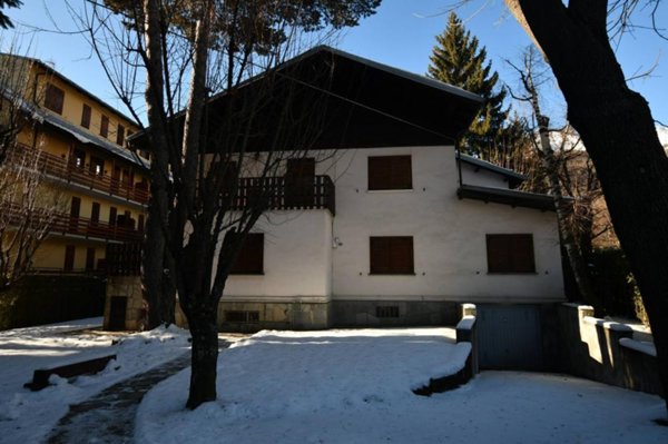 appartamento in vendita a Bardonecchia
