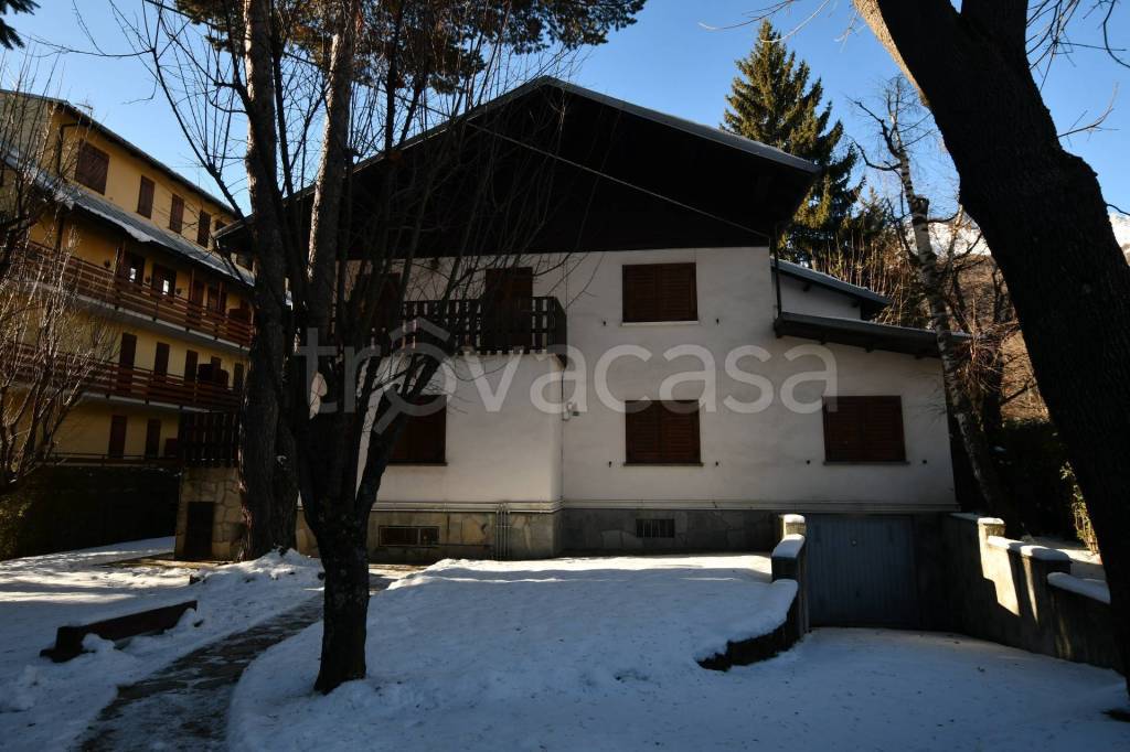 appartamento in vendita a Bardonecchia