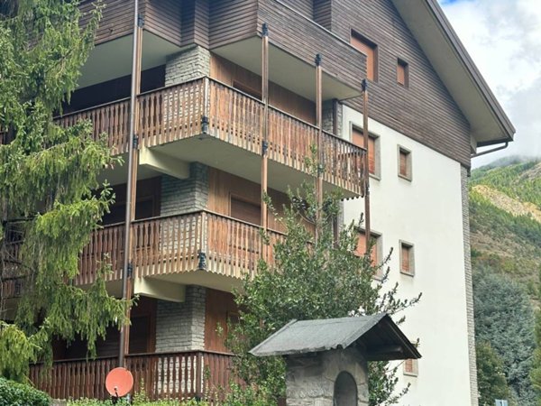 appartamento in vendita a Bardonecchia