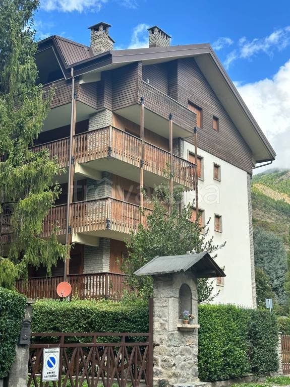 appartamento in vendita a Bardonecchia