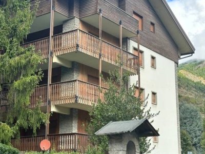 appartamento in vendita a Bardonecchia