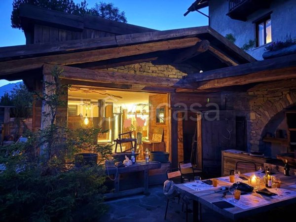baita in vendita a Bardonecchia
