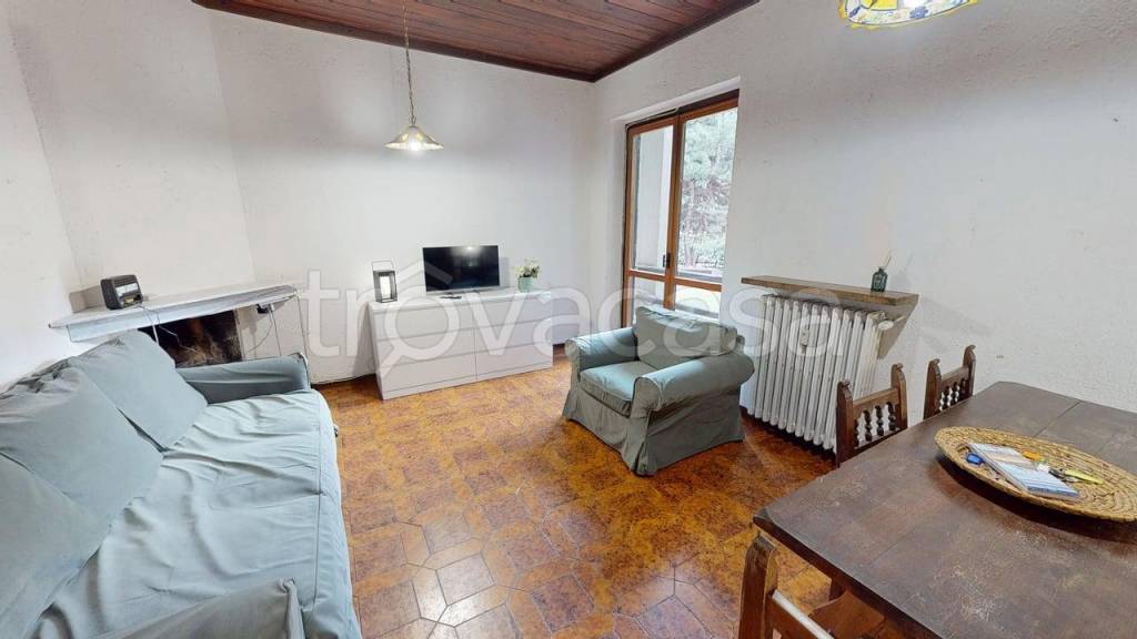 appartamento in vendita a Bardonecchia