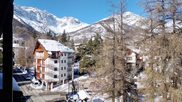 appartamento in vendita a Bardonecchia