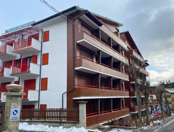 appartamento in vendita a Bardonecchia
